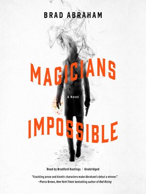 cover image of Magicians Impossible